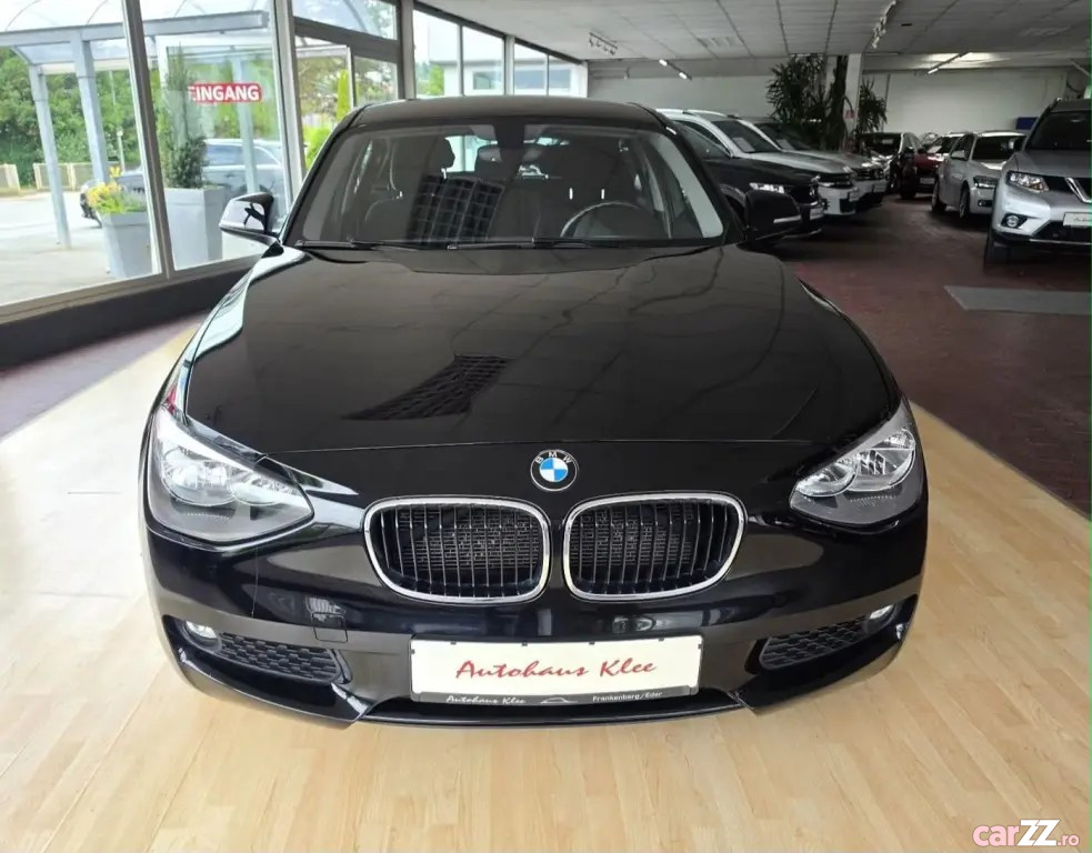 BMW Unknown Model 2015