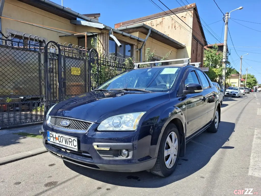 FORD Focus 2007