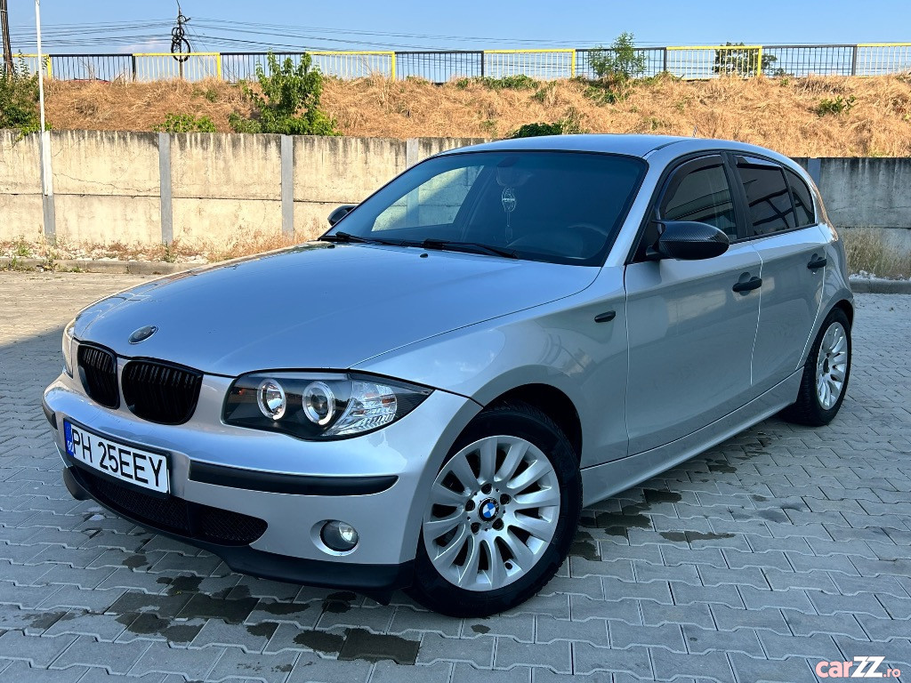 BMW Unknown Model