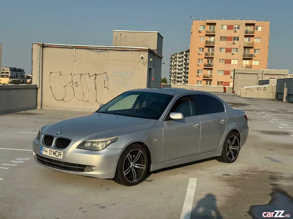 BMW Unknown Model