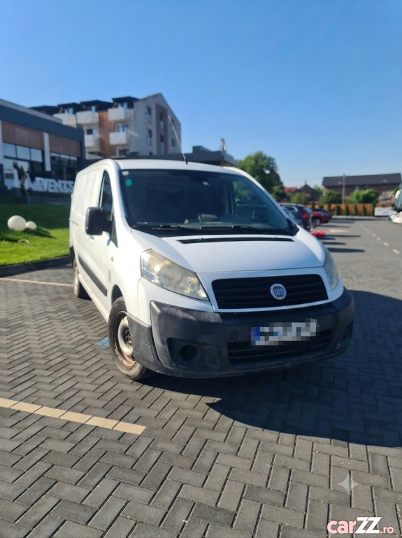 FIAT Scudo
