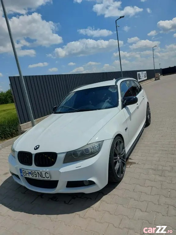 BMW Unknown Model