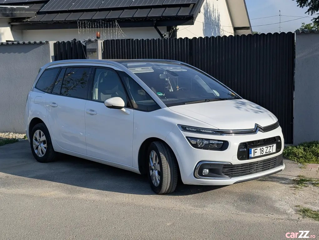 CITROËN C4