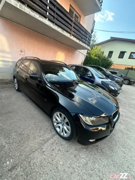 BMW Unknown Model 2010