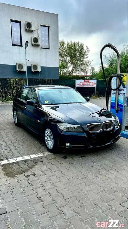 BMW Unknown Model