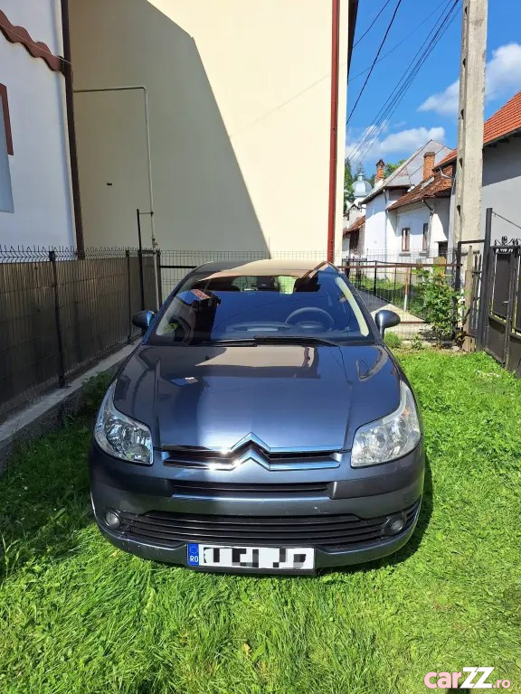 CITROËN Unknown Model