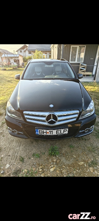 MERCEDES-BENZ Unknown Model