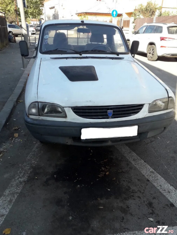 DACIA Unknown Model 2006