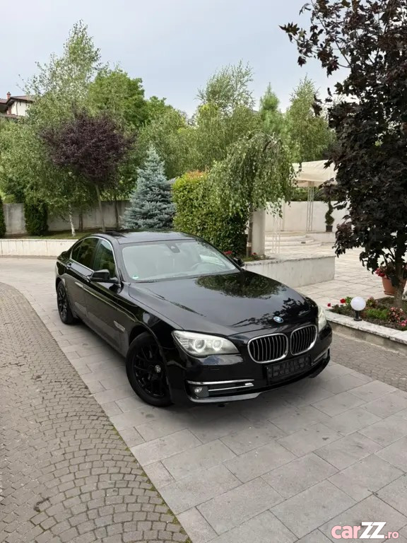 BMW Unknown Model 2014