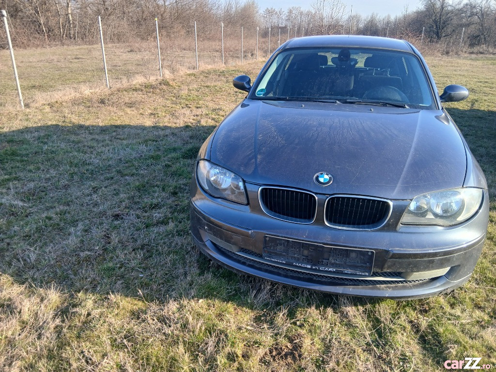 BMW Unknown Model