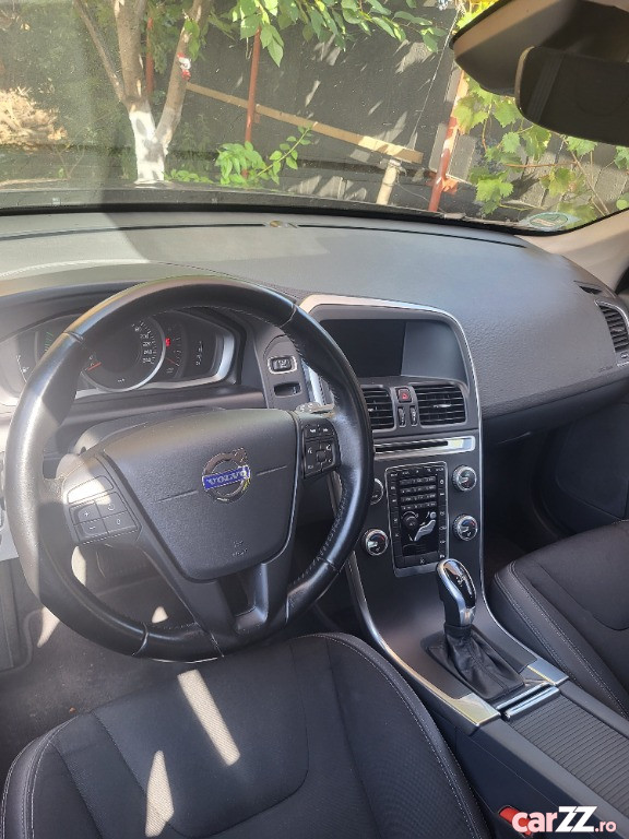 VOLVO Unknown Model 2015