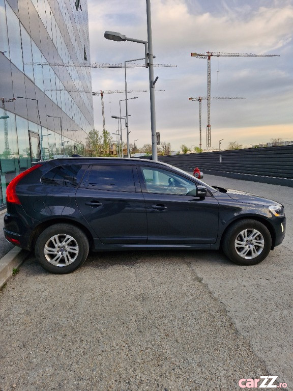 VOLVO Unknown Model