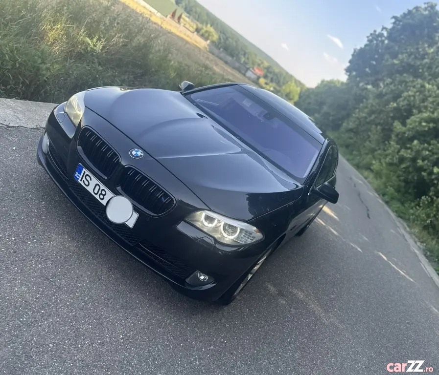 BMW Unknown Model 2012