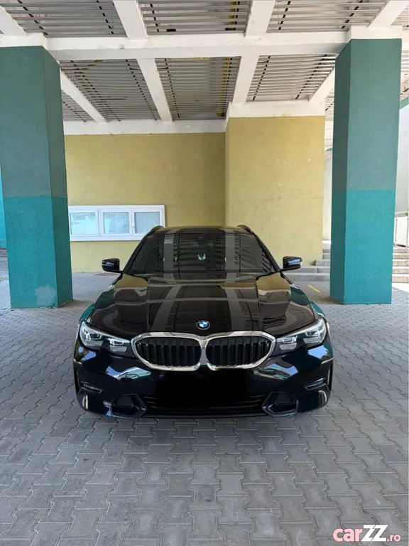 BMW Unknown Model
