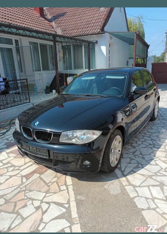 BMW Unknown Model