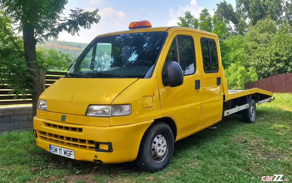 FIAT Ducato