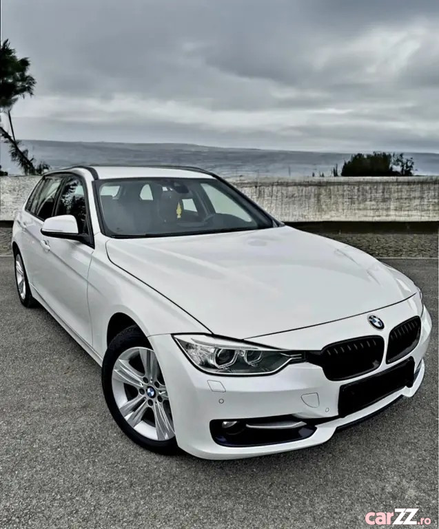 BMW Unknown Model