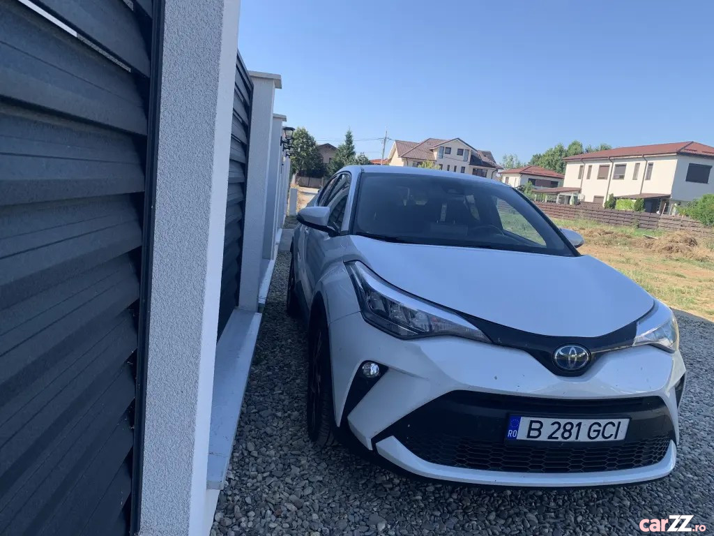 TOYOTA Unknown Model