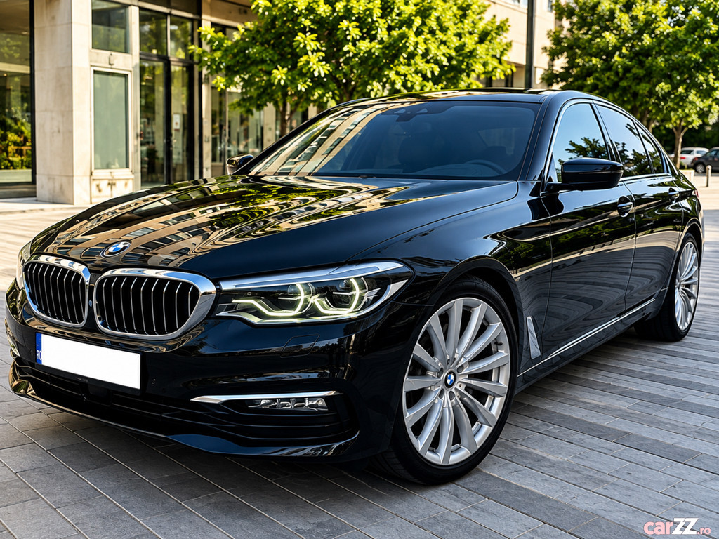 BMW Unknown Model