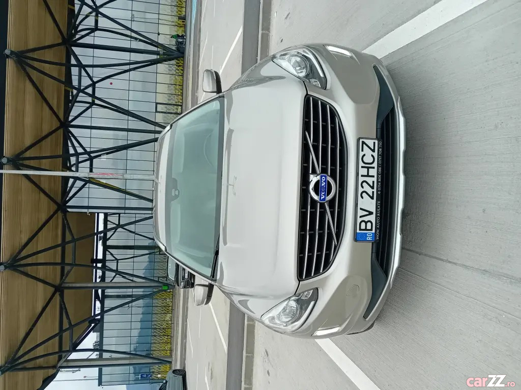 VOLVO Unknown Model