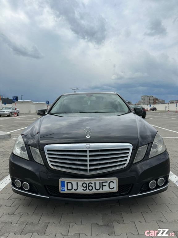 MERCEDES-BENZ Unknown Model