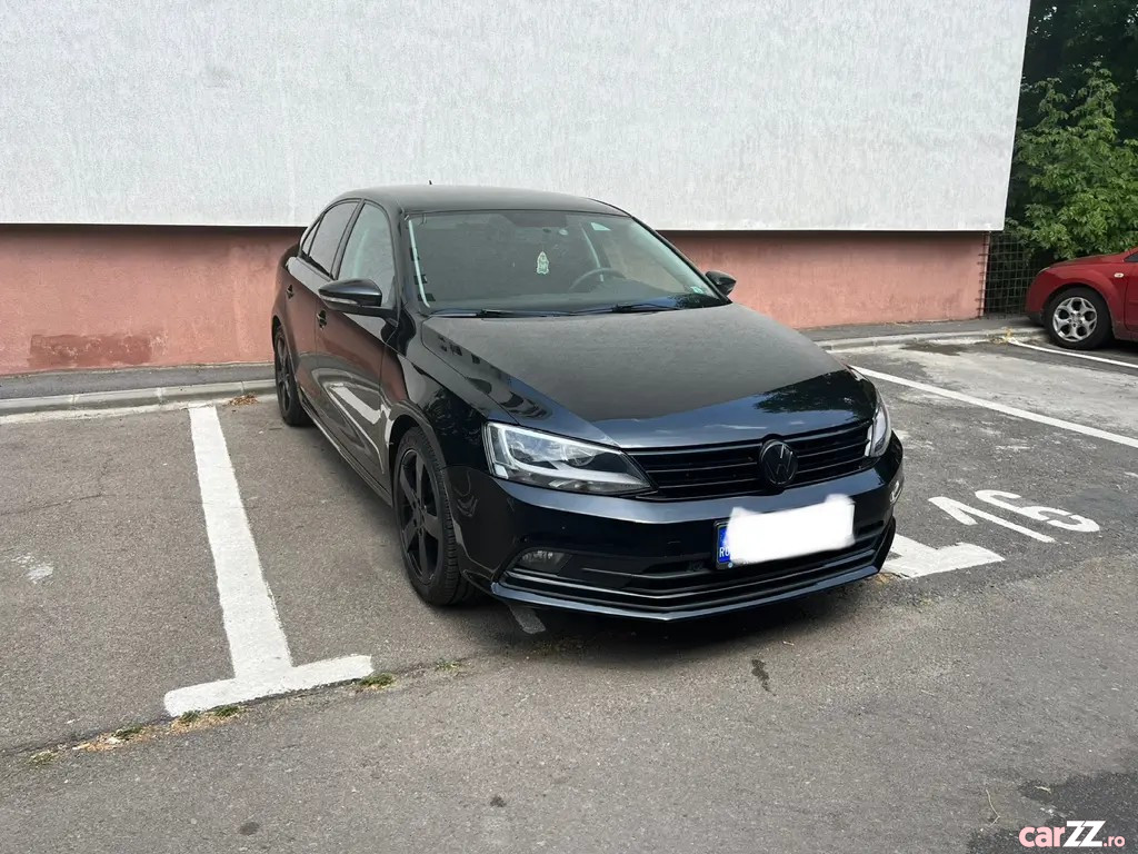 VOLKSWAGEN Jetta 2015 — imagine 6