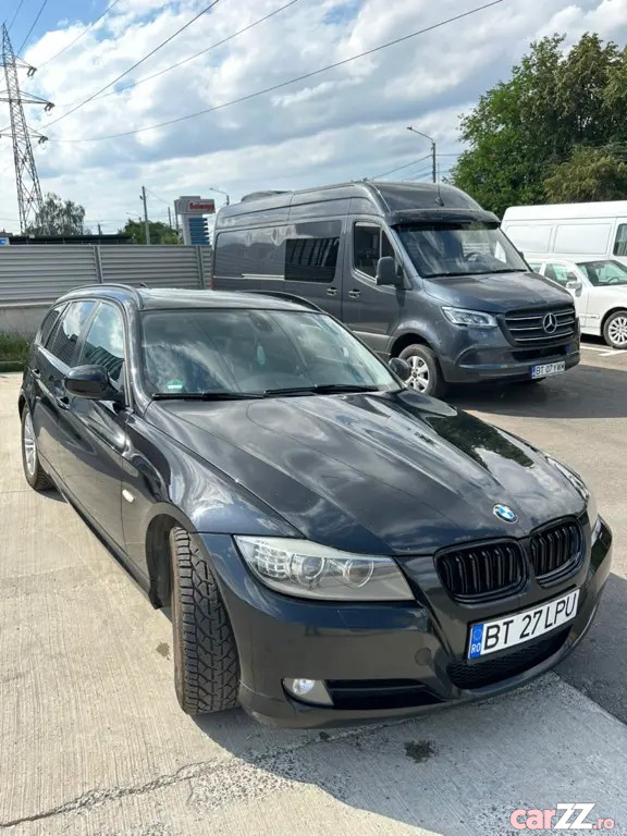BMW Unknown Model