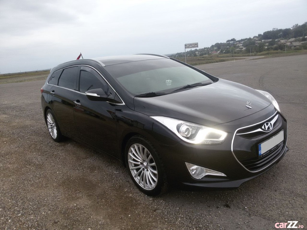 HYUNDAI Unknown Model