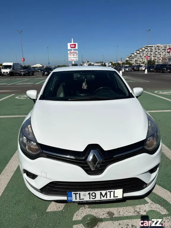 RENAULT Clio 2017 — imagine 29