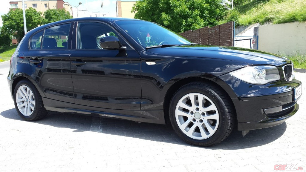 BMW Unknown Model