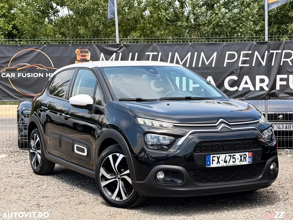CITROËN C3