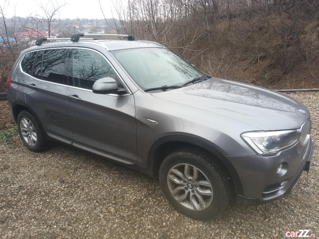 BMW Unknown Model