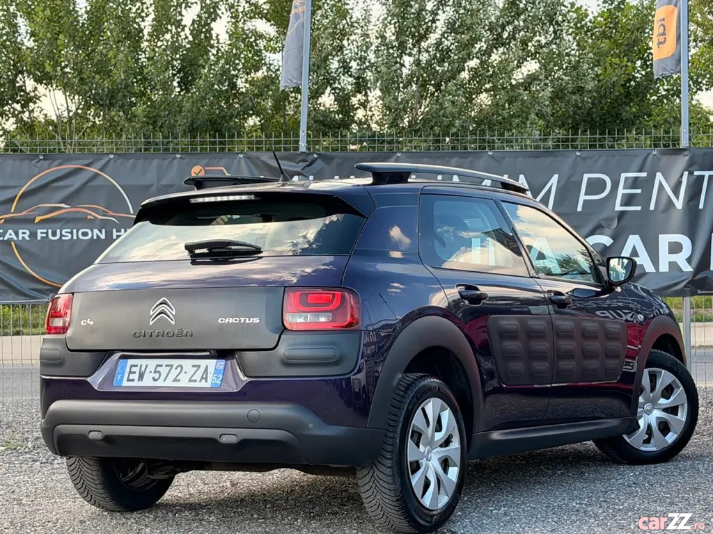 CITROËN C4