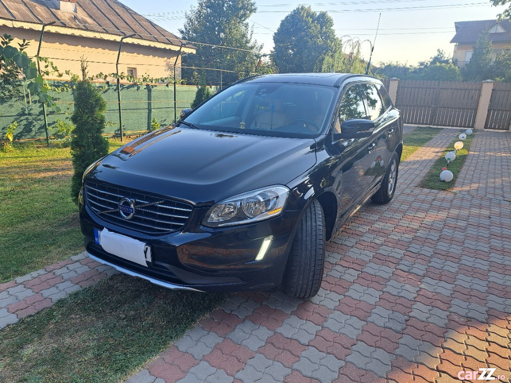VOLVO Unknown Model