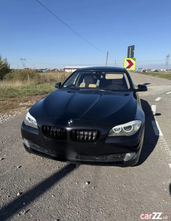 BMW Unknown Model