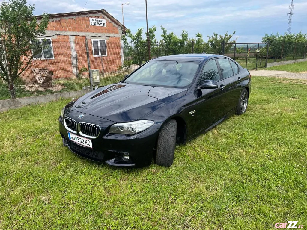 BMW Unknown Model