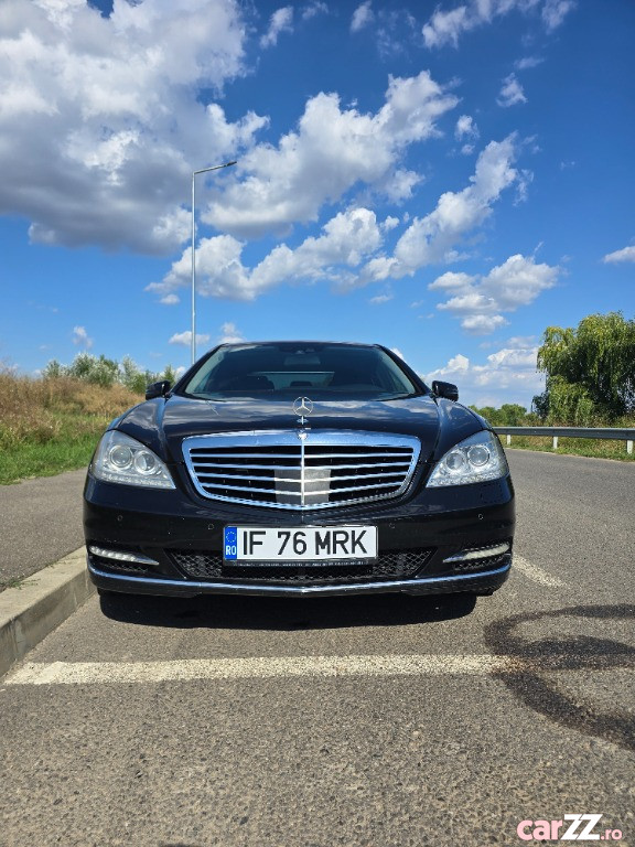 MERCEDES-BENZ Unknown Model