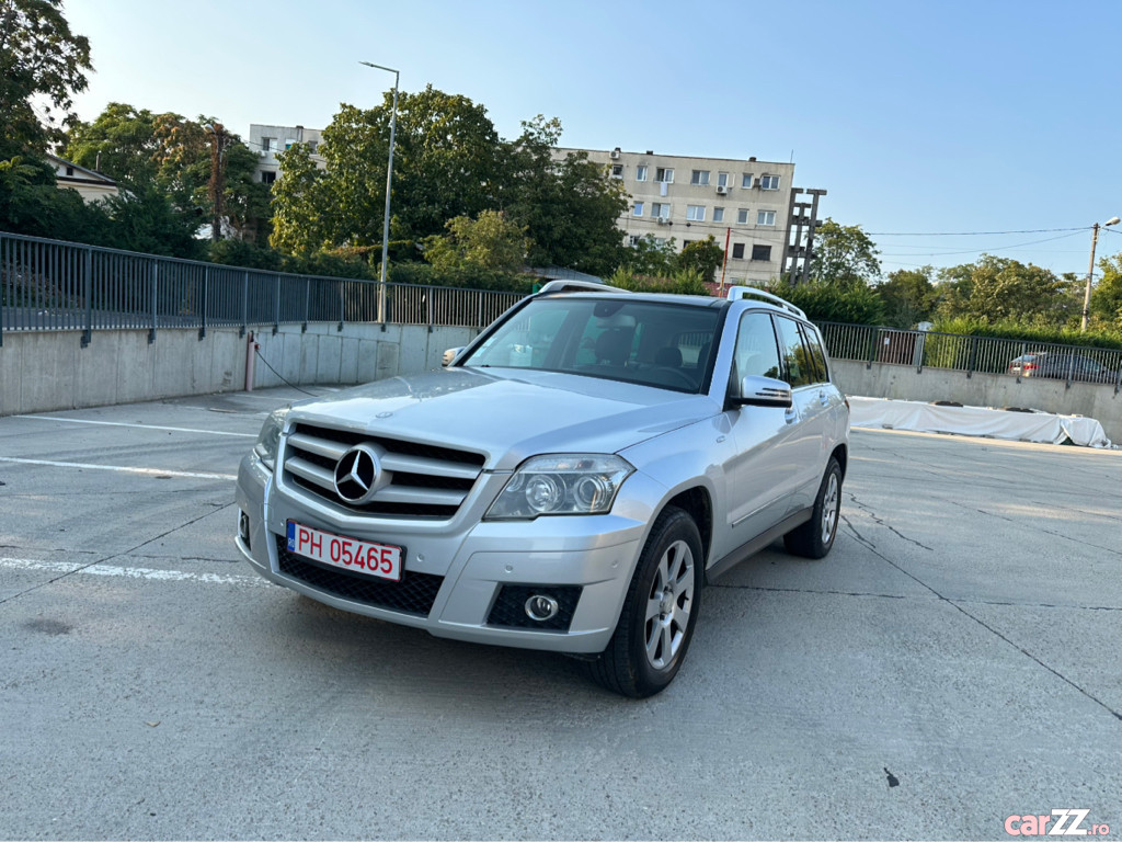 MERCEDES-BENZ Unknown Model