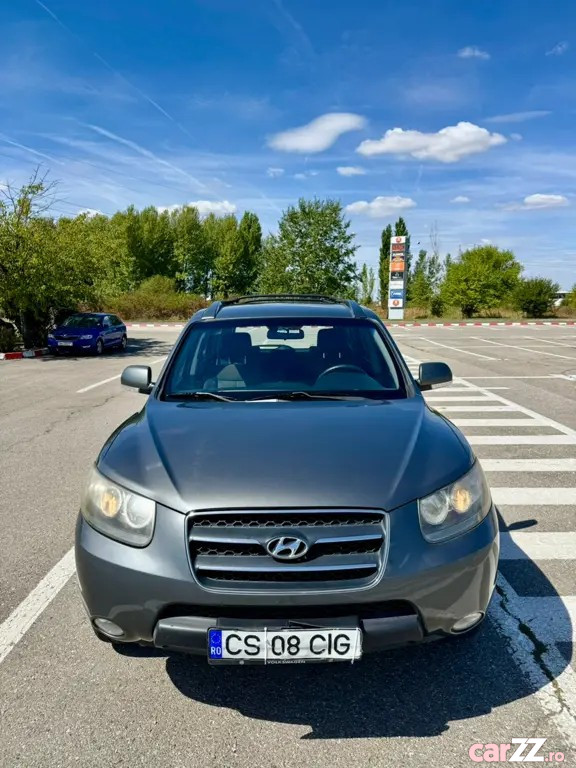 HYUNDAI Unknown Model