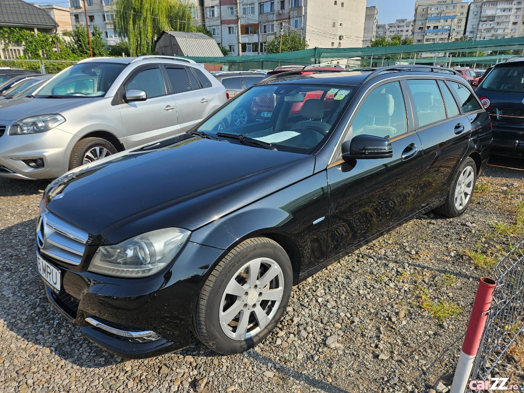 MERCEDES-BENZ Unknown Model