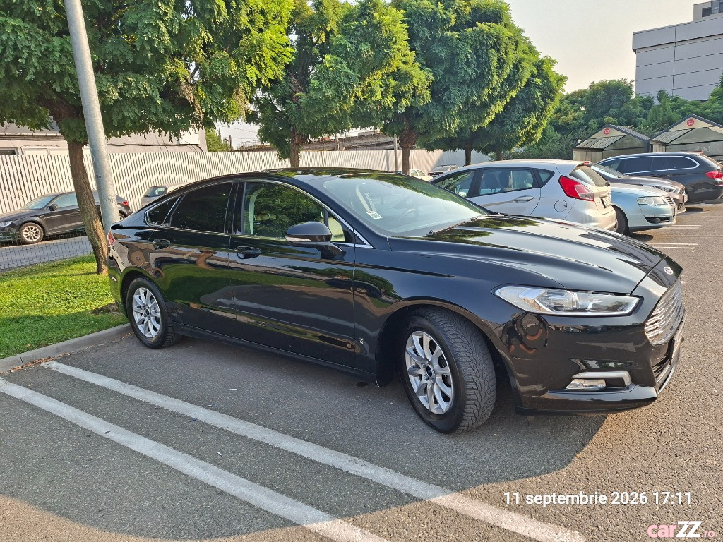 FORD Mondeo 2016 — imagine 41
