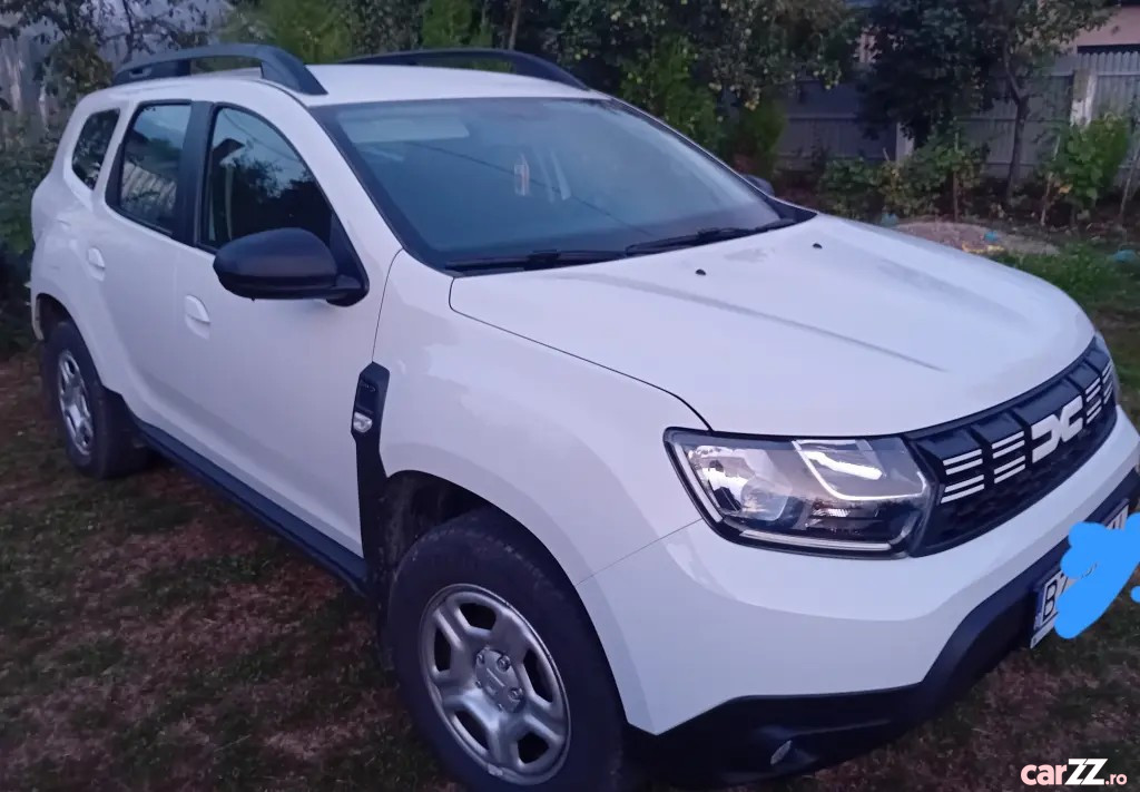 DACIA Duster 2021 — imagine 6