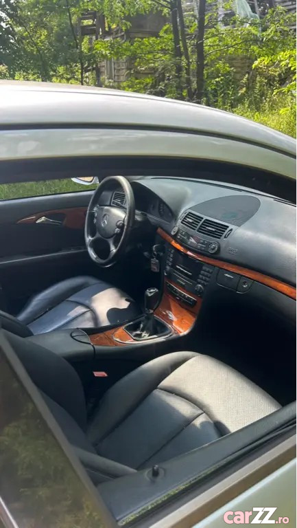 MERCEDES-BENZ Unknown Model