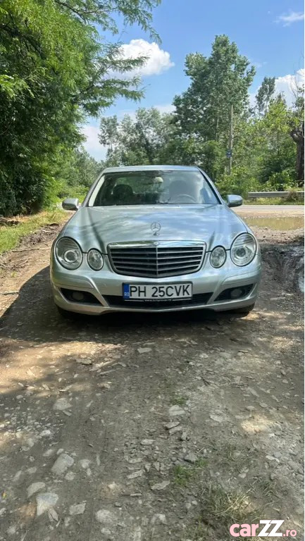 MERCEDES-BENZ Unknown Model