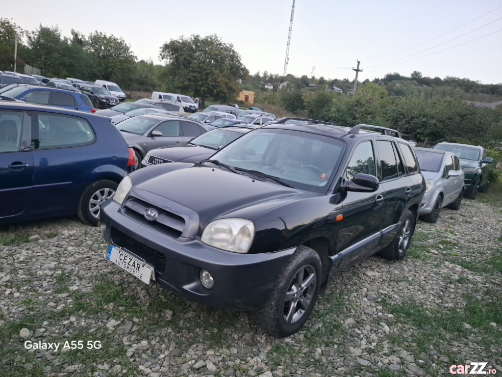 HYUNDAI Unknown Model