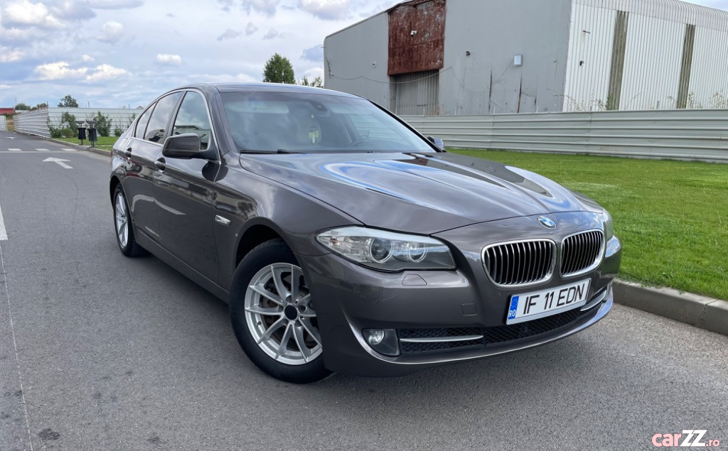 BMW Unknown Model