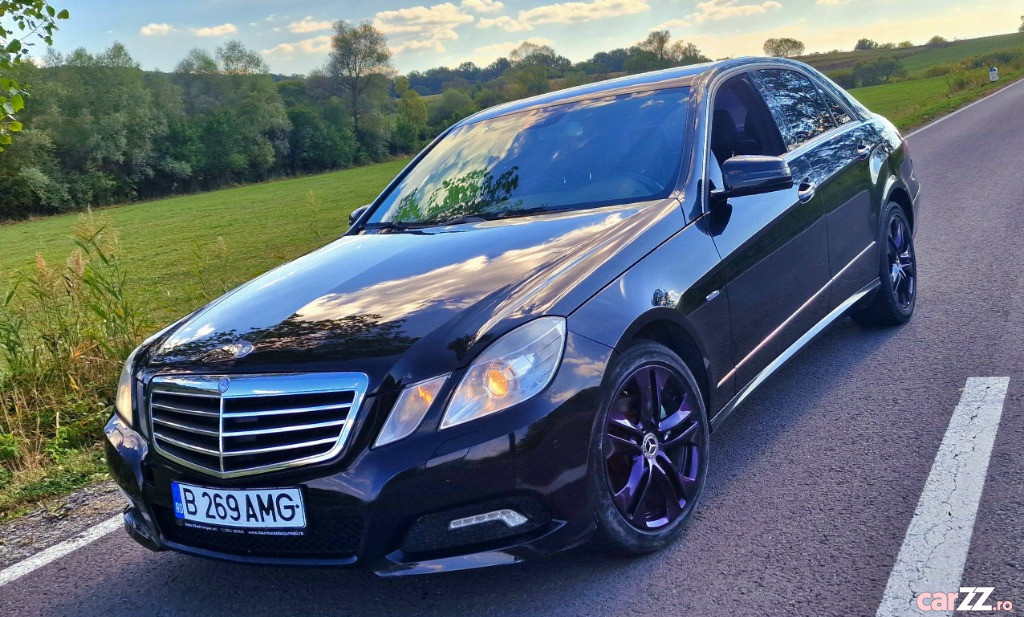 MERCEDES-BENZ Unknown Model