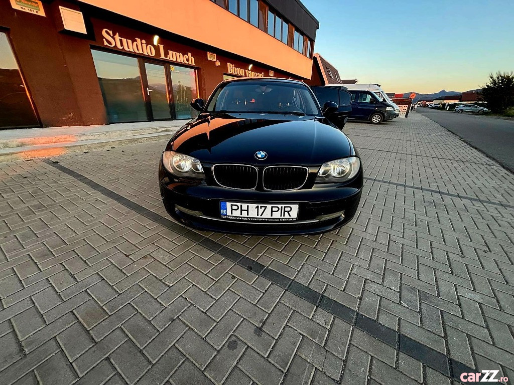 BMW Unknown Model