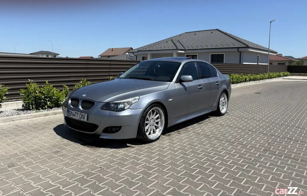 BMW Unknown Model