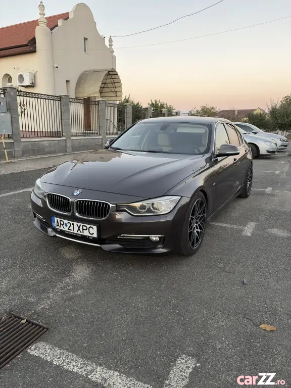 BMW Unknown Model